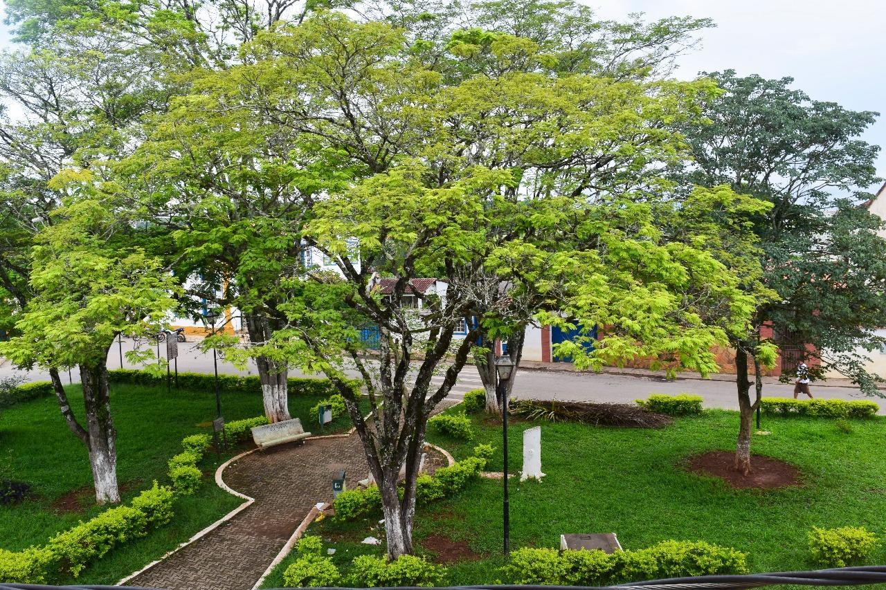 Pousada Do Getulio Tiradentes Exteriér fotografie