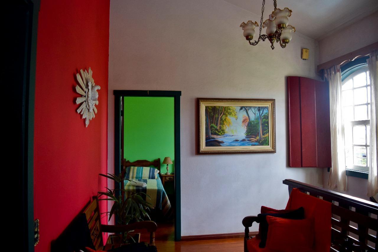 Pousada Do Getulio Tiradentes Exteriér fotografie
